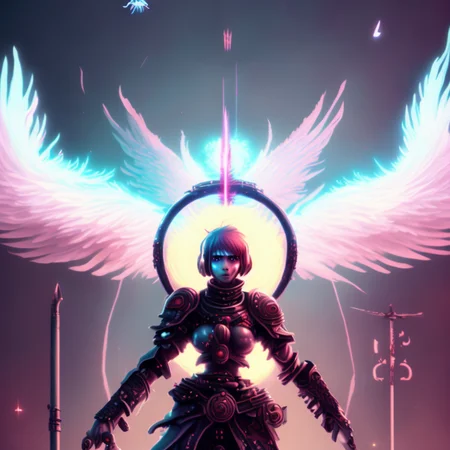 HeavenlyWar