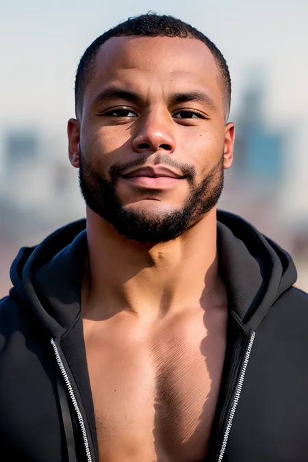 [Commission] - Dak Prescott