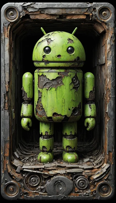 ais-olde,android