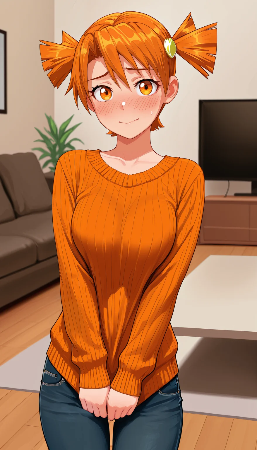 Content