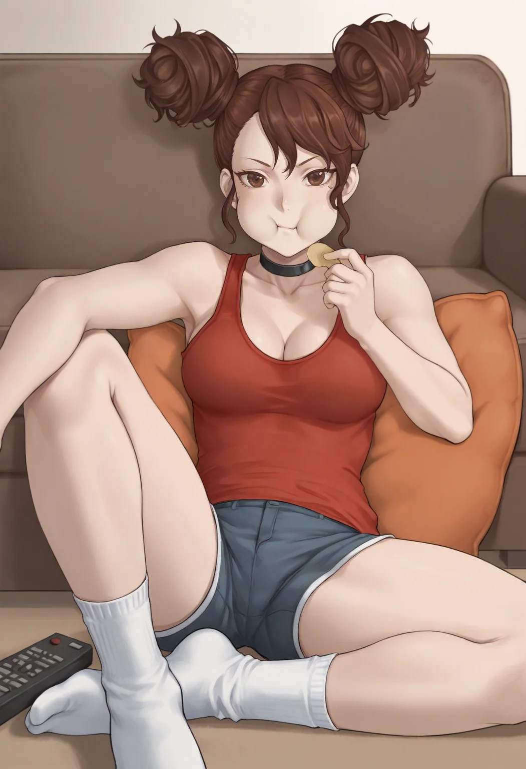 Content