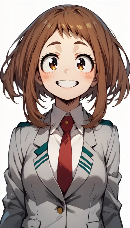 score_9, score_8_up, score_7_up, score_6_up, source_anime, BREAK <lora:och_r1:1> ocurk1ck1x, sk3lun1f0rm, smiling, white background