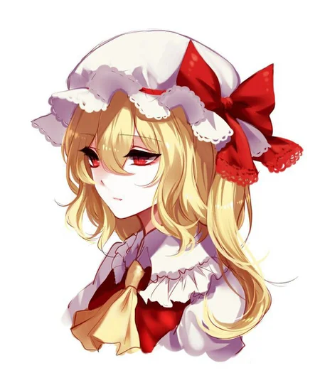 flandre scarlet