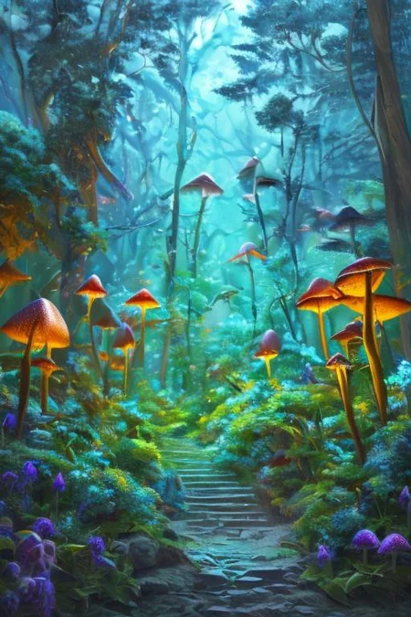 RAW photo, (masterpiece:1.3), subsurface scattering, heavy shadow, (high quality:1.4), (intricate, high detail:1.2), professional photography, HDR, High Dynamic Range, realistic, ultra realistic, photorealistic, high resolution, film photography, ambient lighting, atmospheric effects, <lora:detail_slider_v4:2>, OverallDetail, a female ranger, intricate leather armor, in a sinister forest, <lora:FantasyRanger:0.7>, FanRan, FanFo, <lora:FantasyForest-10:0.4>, <lora:zoom_slider_v1:-1>, dynamic pose, epiCPhoto