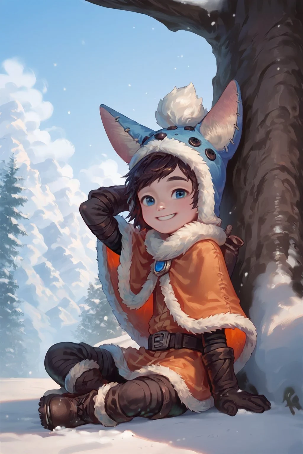 Content