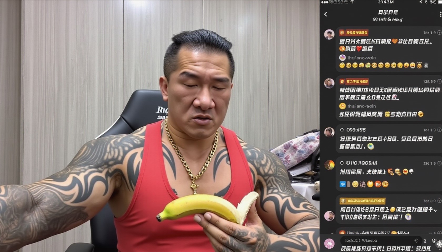 Content