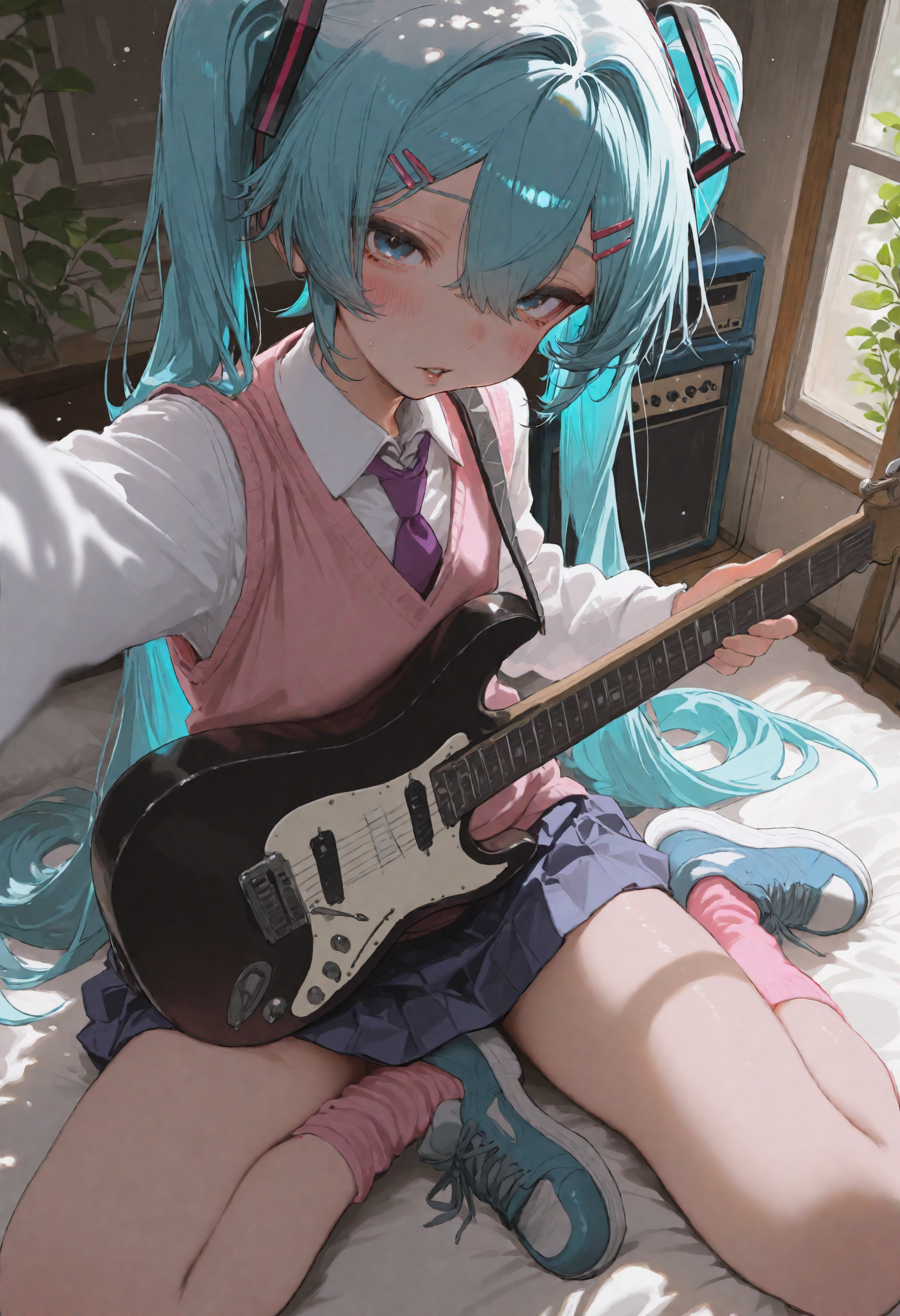 Content