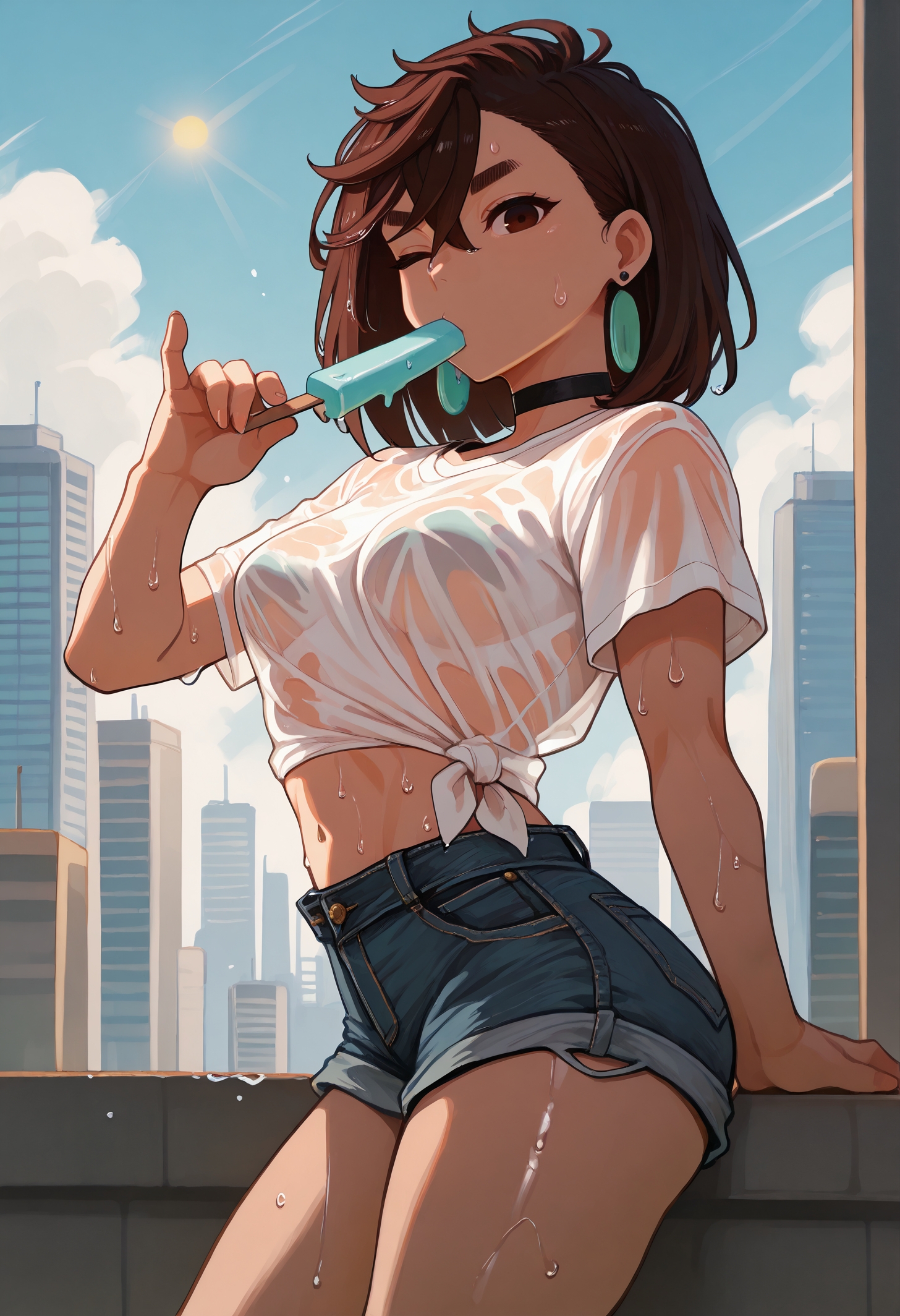 Content