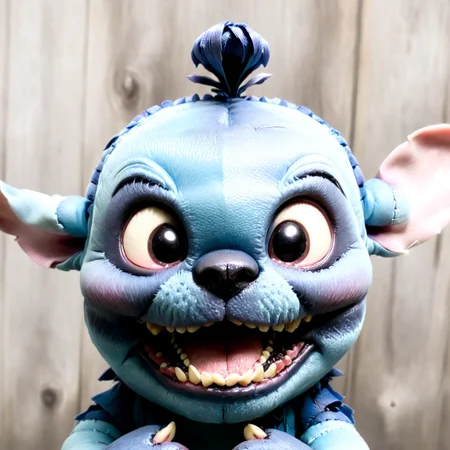 Stitch <lora:face_xl_v0_1:1.8>
