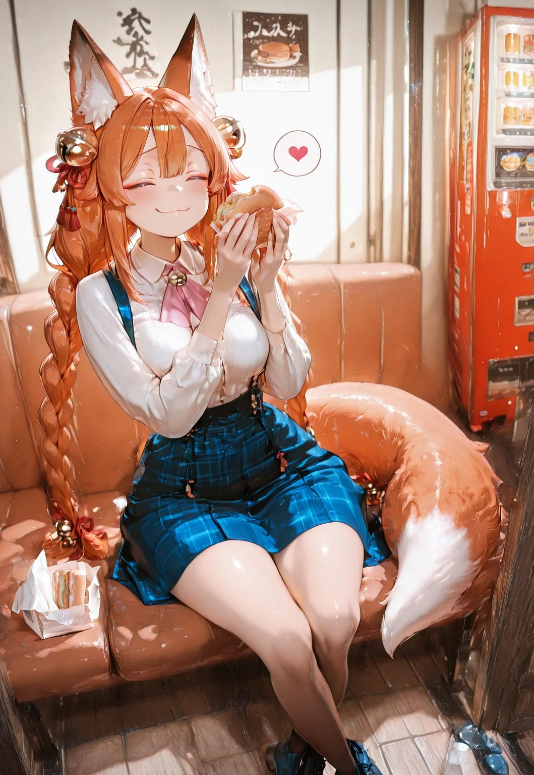 Content
