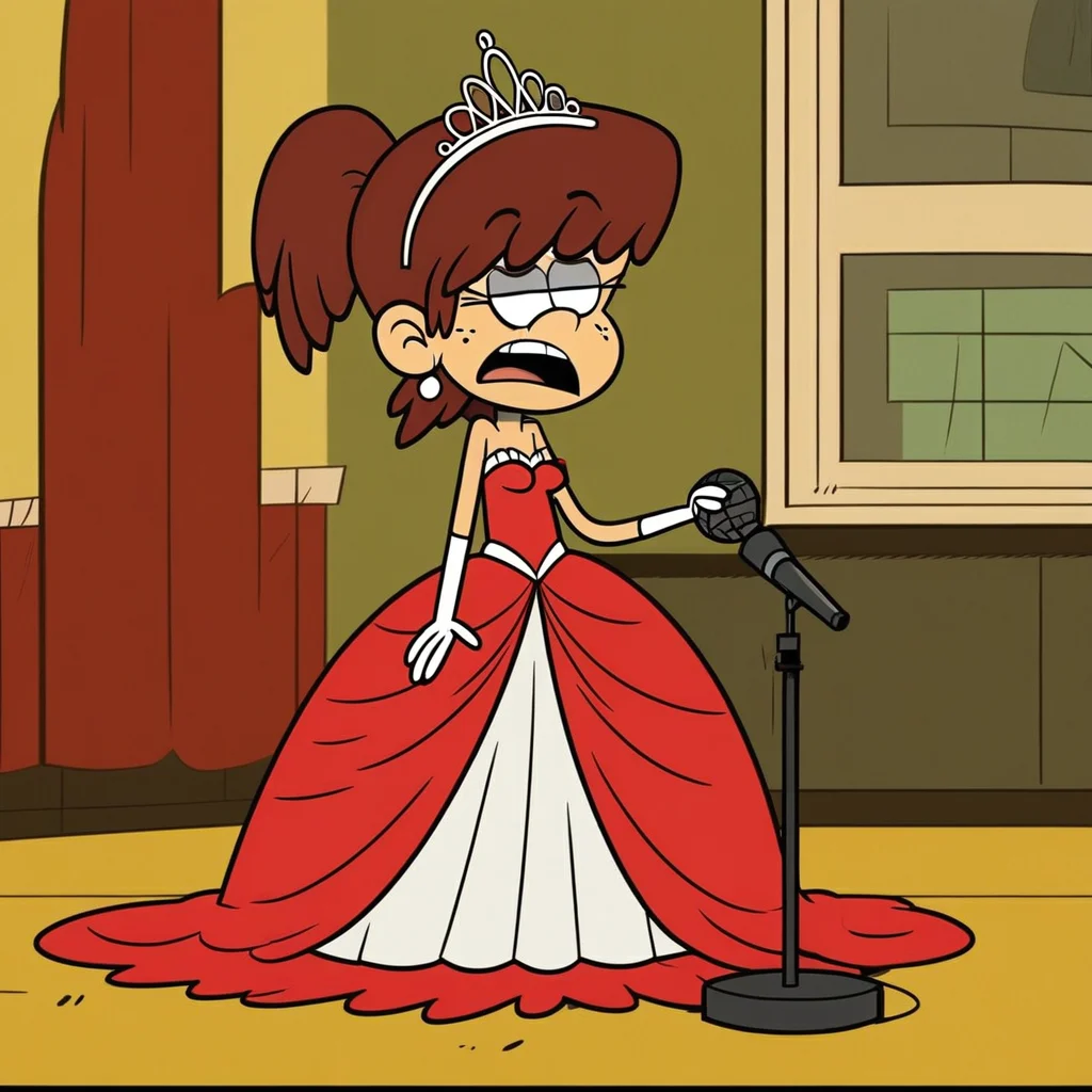 The Loud House Style