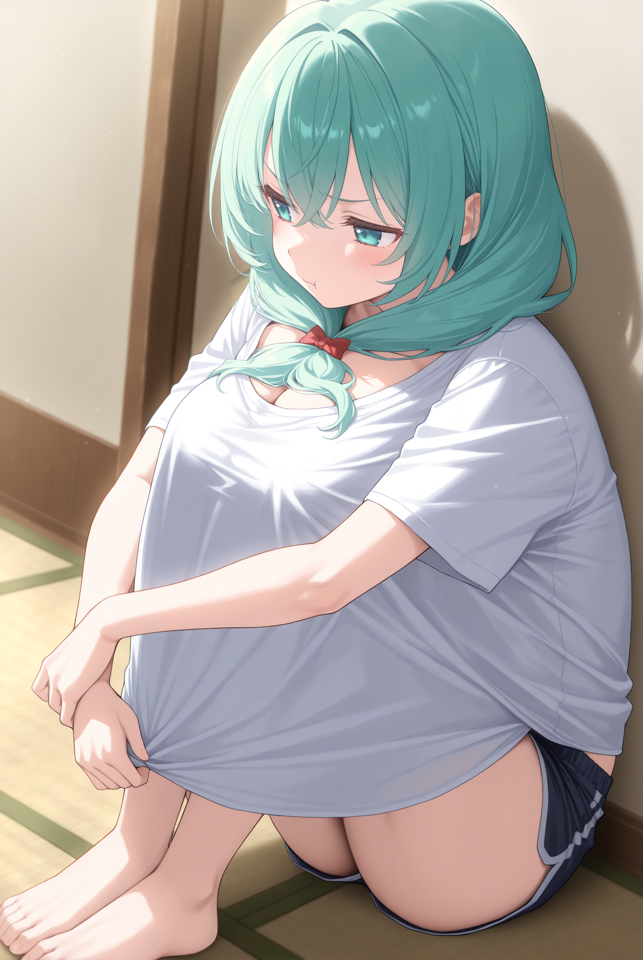 Content