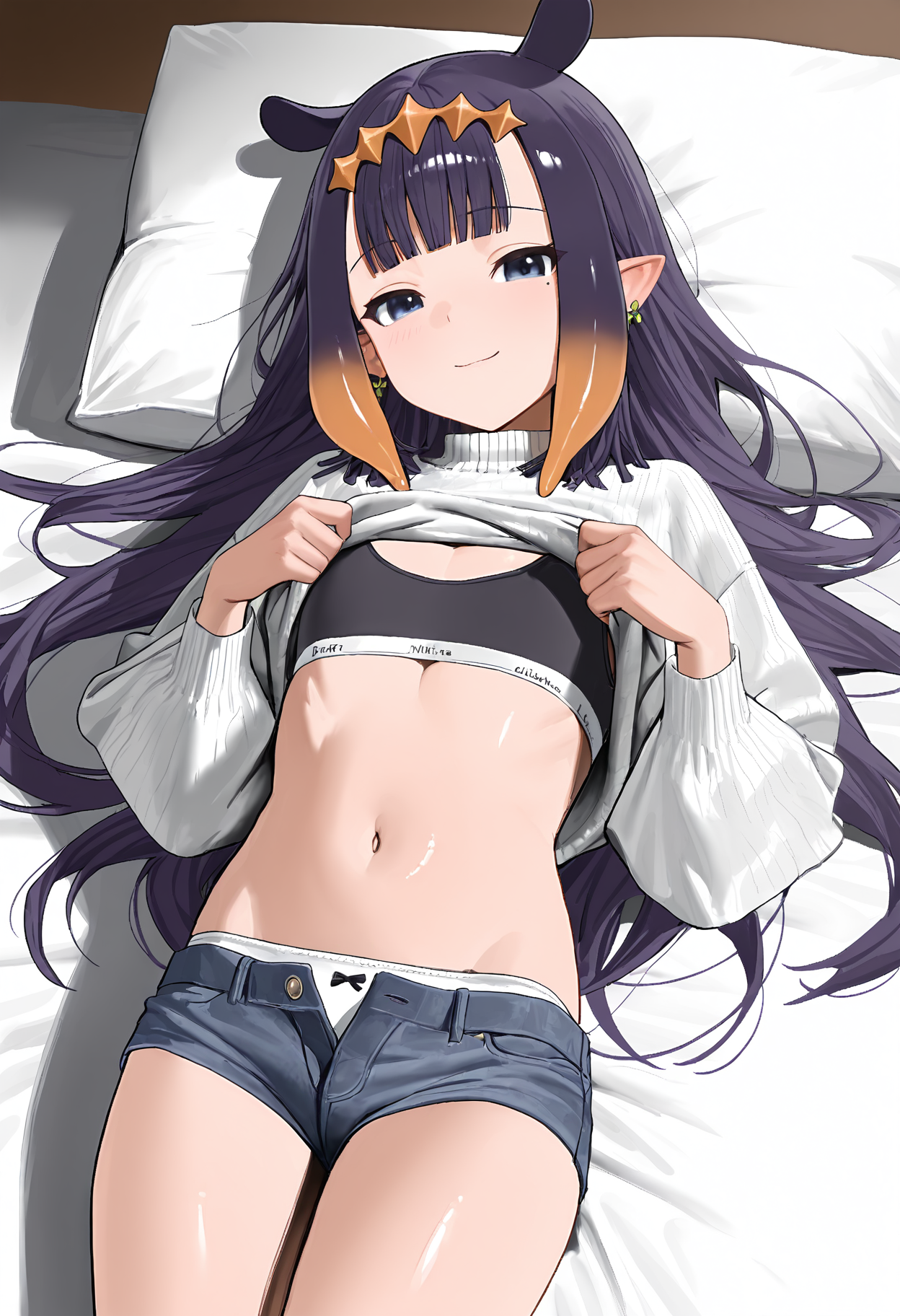 Content