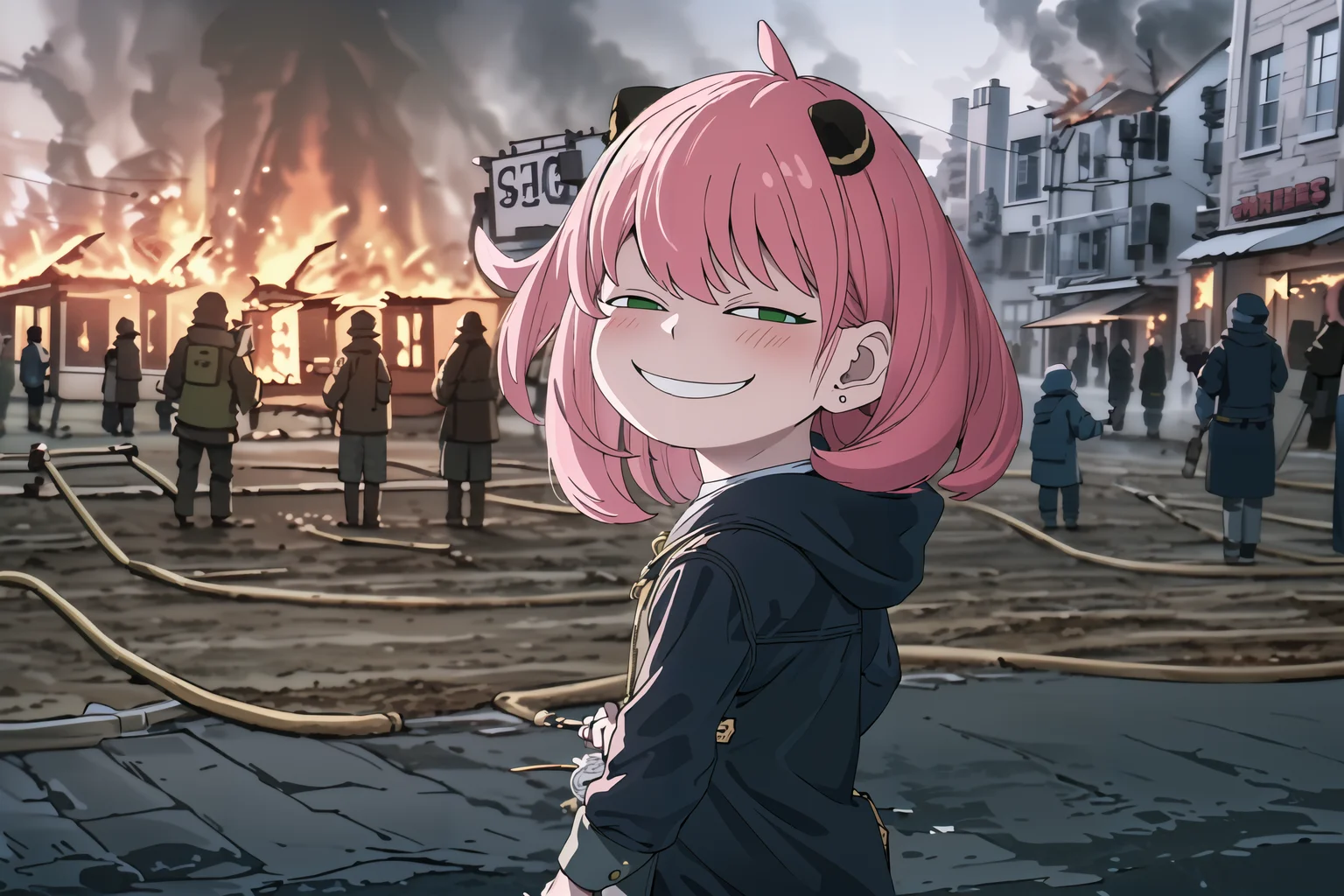 Content