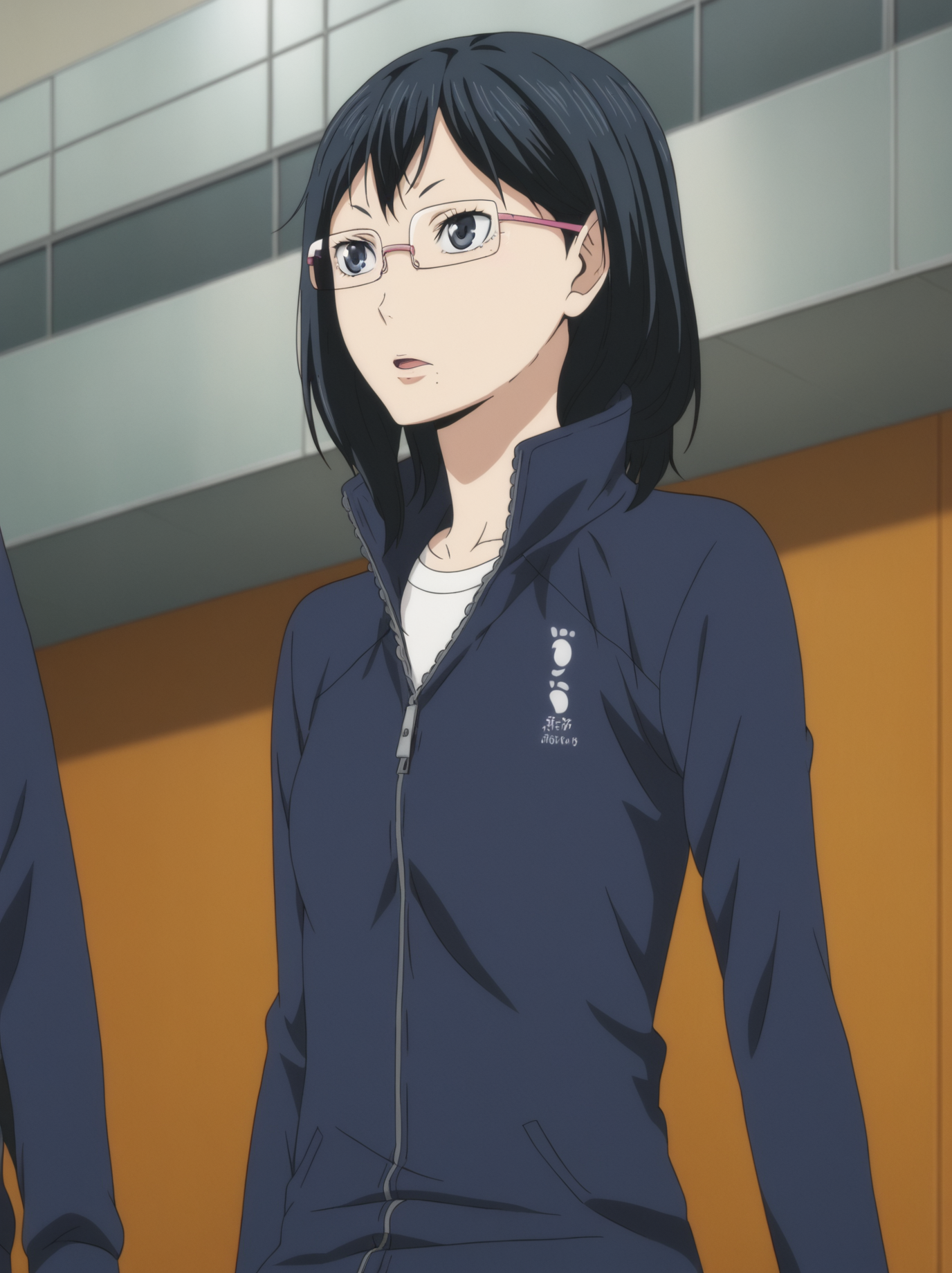 <lora:KiyokoShimizuPony:1>, kiyokoshimizu, 1girl