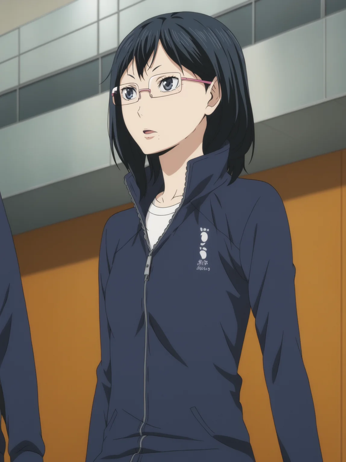 <lora:KiyokoShimizuPony:1>, kiyokoshimizu, 1girl
