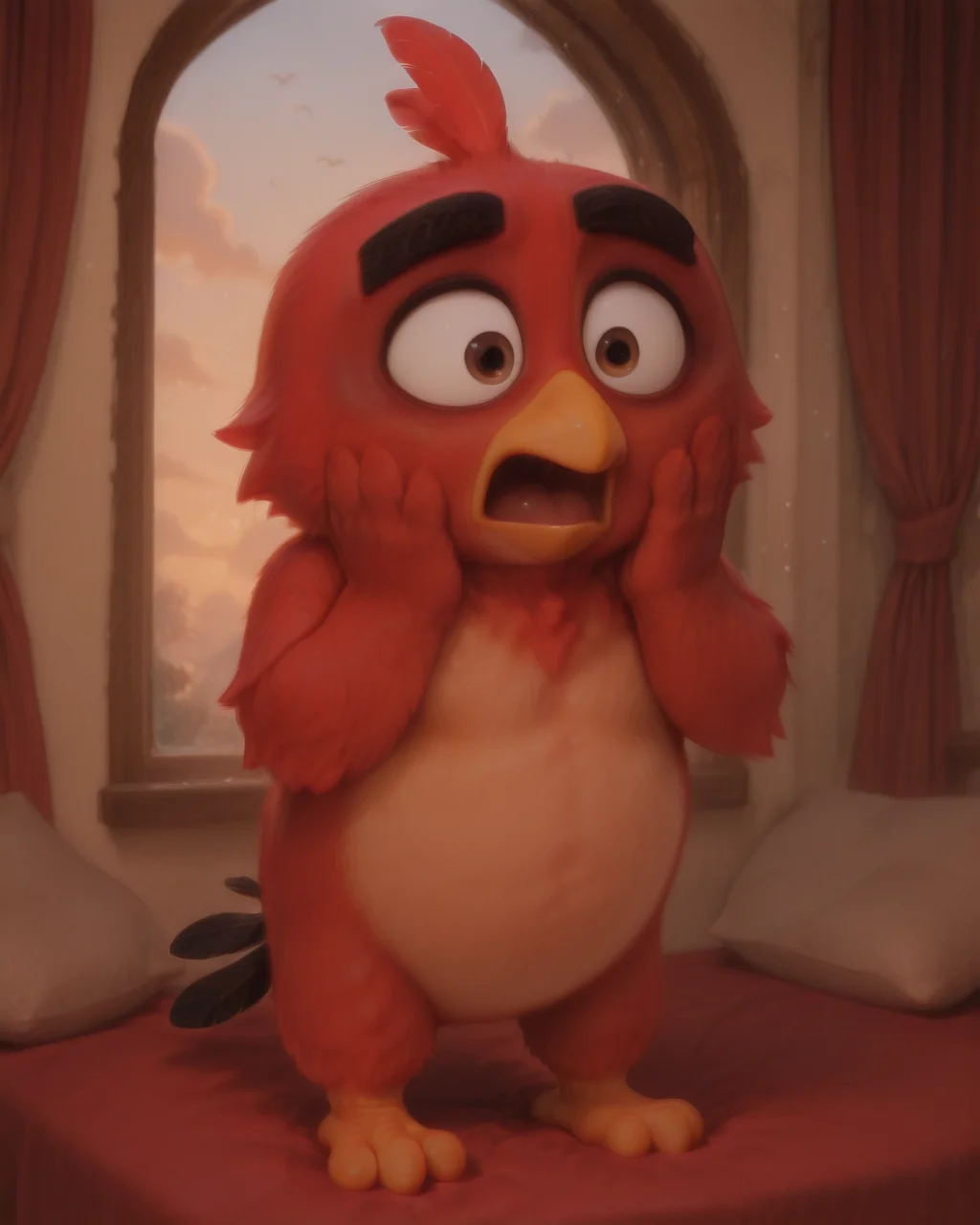 Content