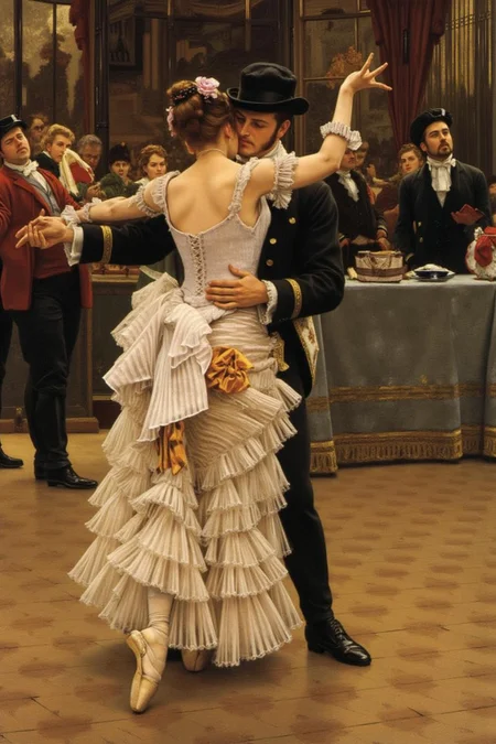 jati1 painting
lautrec1 painting
a ballet dancing scene from Swam Lake by Tchaikovsky
<lora:jati1_cap_d6a3:1.0><lora:817332512935137584:0>
