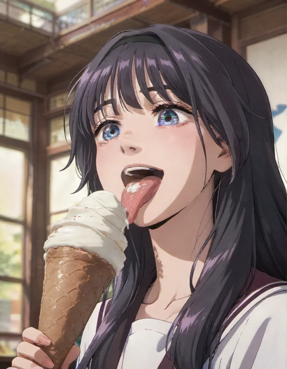 Content