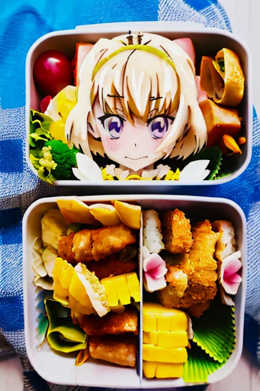 Content