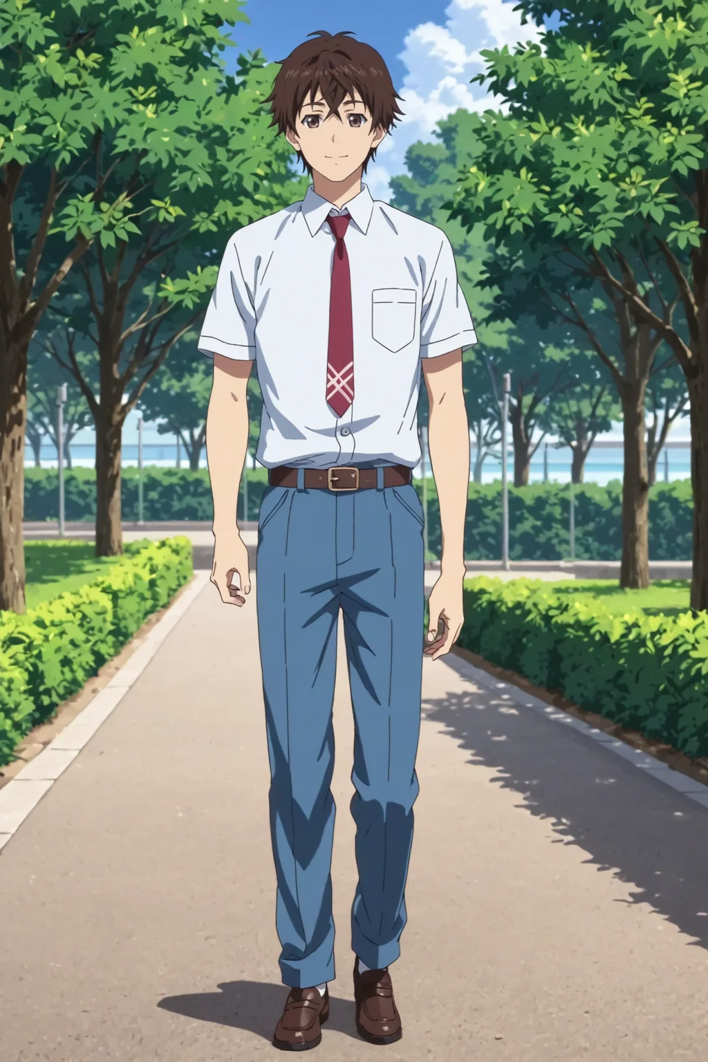 Content