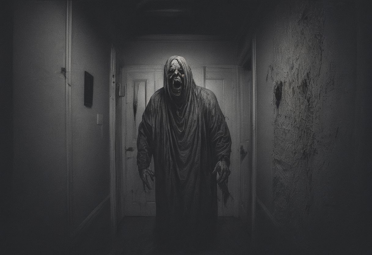 horror