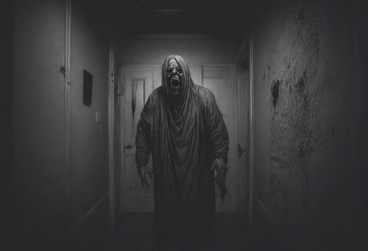 horror