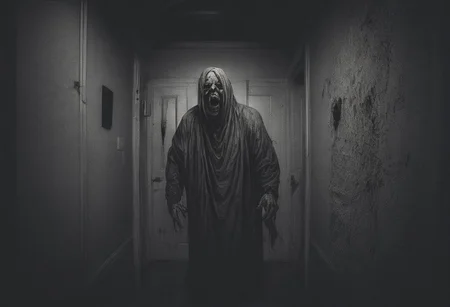 horror