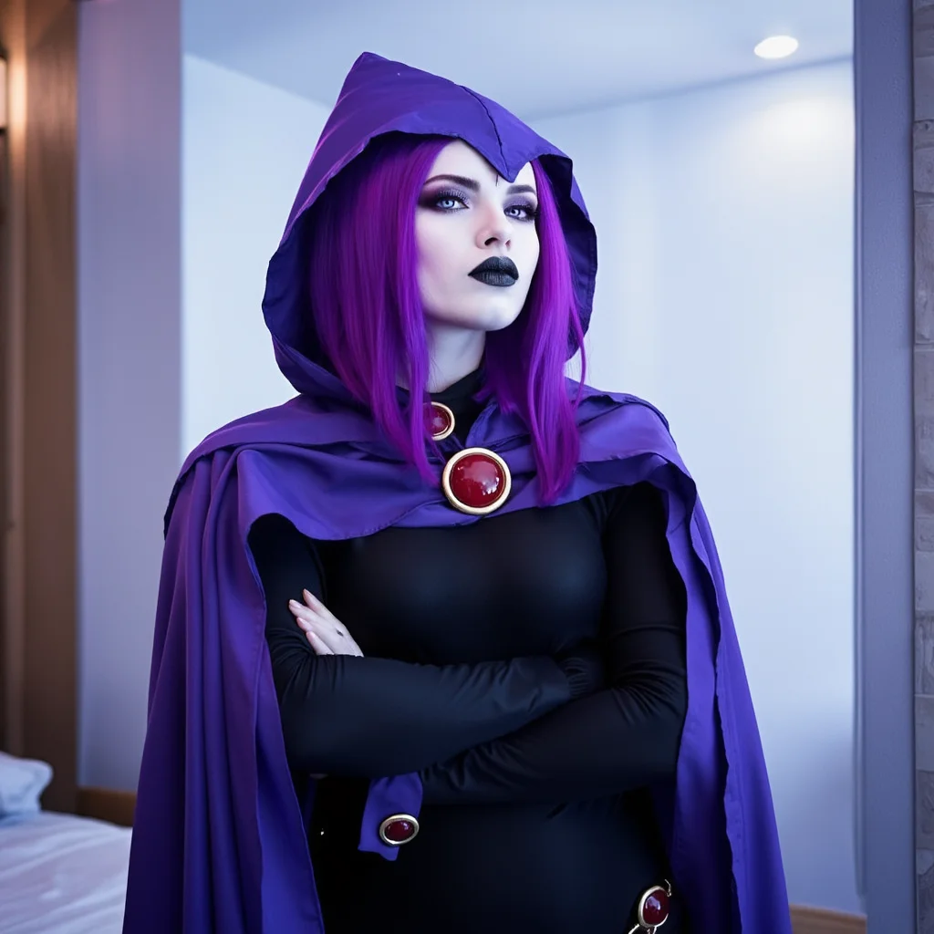 sci-fi style analog film photo a beautiful woman wearing a raven_costume in party <lora:wc- raven costume:1> raven_costume, rv_costume, rcvt, RAW candid cinema, 16mm, color graded portra 400 film, remarkable color, ultra realistic, textured skin, remarkable detailed pupils, realistic dull skin noise, visible skin detail, skin fuzz, dry skin, shot with cinematic camera . faded film, desaturated, 35mm photo, grainy, vignette, vintage, Kodachrome, Lomography, stained, highly detailed, found footage . futuristic, technological, alien worlds, space themes, advanced civilizations
