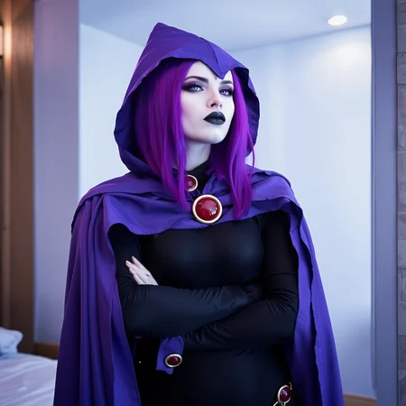 sci-fi style analog film photo a beautiful woman wearing a raven_costume in party <lora:wc- raven costume:1> raven_costume, rv_costume, rcvt, RAW candid cinema, 16mm, color graded portra 400 film, remarkable color, ultra realistic, textured skin, remarkable detailed pupils, realistic dull skin noise, visible skin detail, skin fuzz, dry skin, shot with cinematic camera . faded film, desaturated, 35mm photo, grainy, vignette, vintage, Kodachrome, Lomography, stained, highly detailed, found footage . futuristic, technological, alien worlds, space themes, advanced civilizations