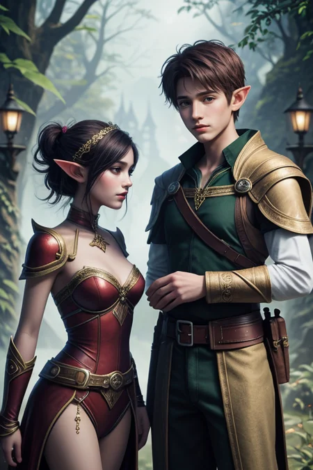 1girl and 1boy,fantasy, elf
<lora:LCM_LoRA_Weights_SD15:1>
 <lora:add\ImageEnhanceL:0.5>