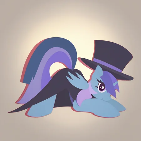 score_9, score_8_up, score_7_up BREAK
source_pony, flwspmn, wings, close-up, presenting butt, butt focus, raised tail, face down ass up, featureless crotch, clenched legs, rear view, looking back at you, playful, sexy, sticker, full body, dynamic pose, reaction image, minimalist, Minimalstyle, lineless, detailed, best quality <lora:PonyMinimalStyle:1>  <lora:flwspmn1:1.5>