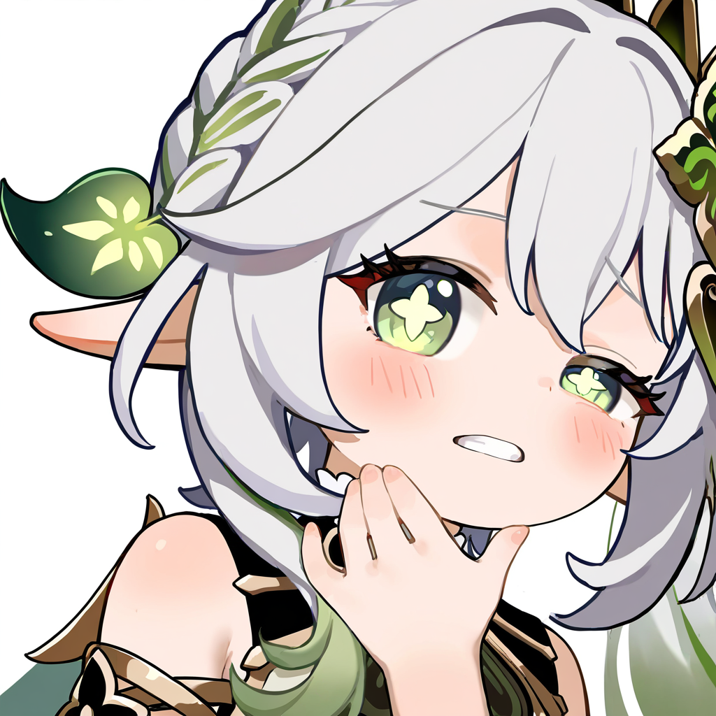 1girl,solo,nahida \(genshin impact\), gebulin meme
masterpiece,best quality,very aesthetic,highres,absurdres,
<lora:gebulin_NoobVpred75S:1>,