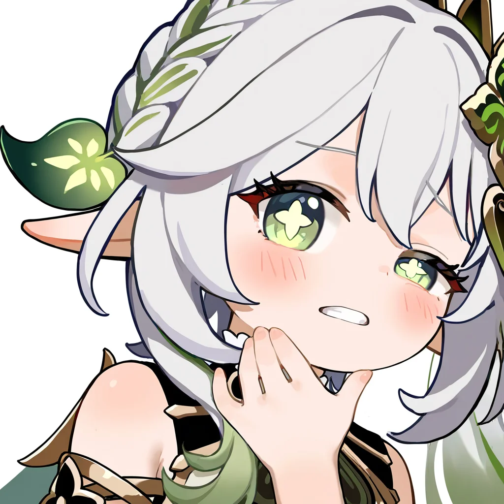 1girl,solo,nahida \(genshin impact\), gebulin meme
masterpiece,best quality,very aesthetic,highres,absurdres,
<lora:gebulin_NoobVpred75S:1>,