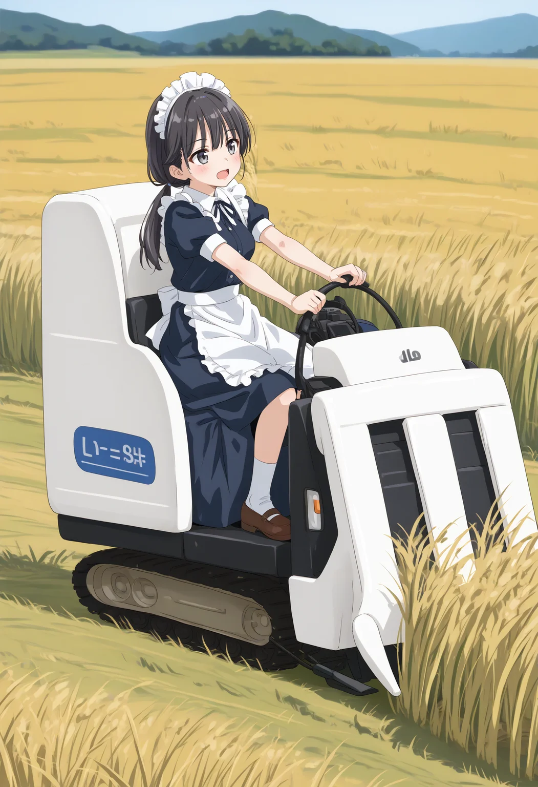 Content