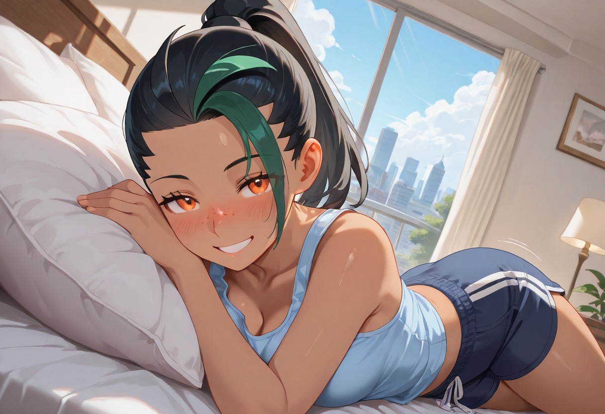 Content