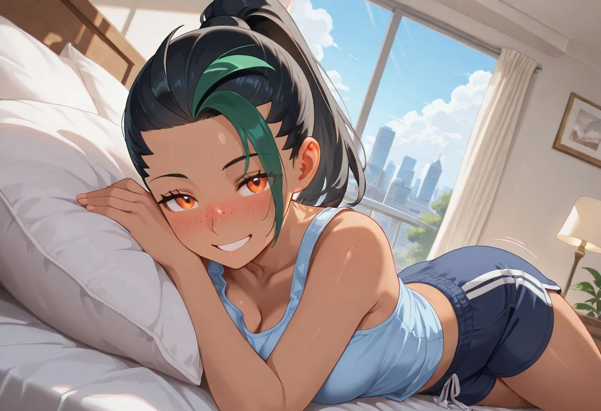 Content