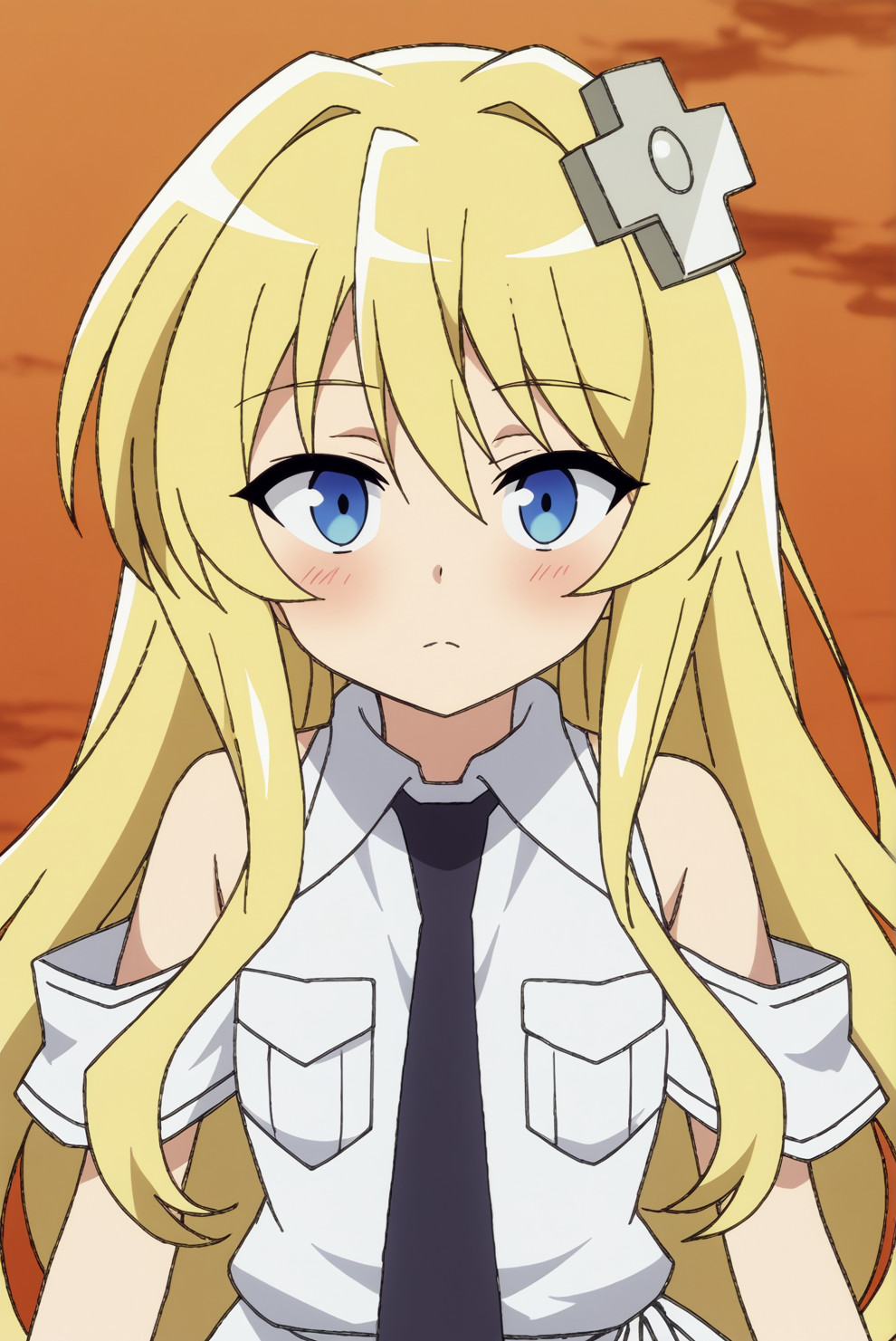 Alice Kisaragi <lora:Sentouin_Hakenshimasu-Alice_Kisaragi-PDXL:0.8>