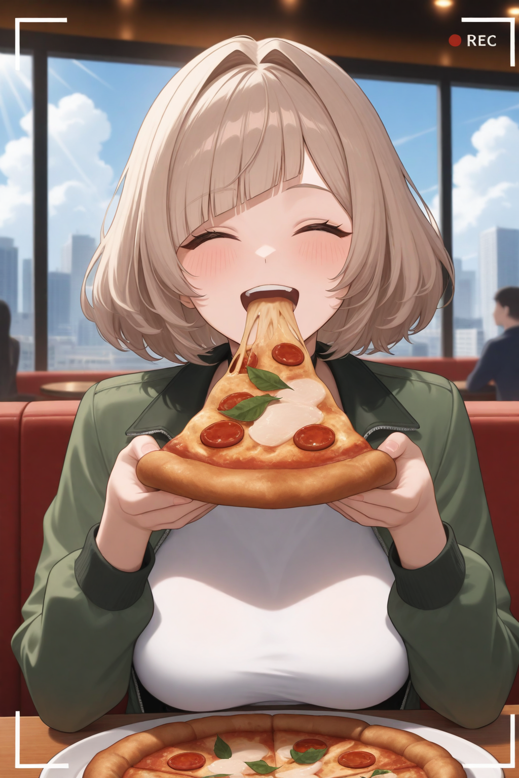 Content