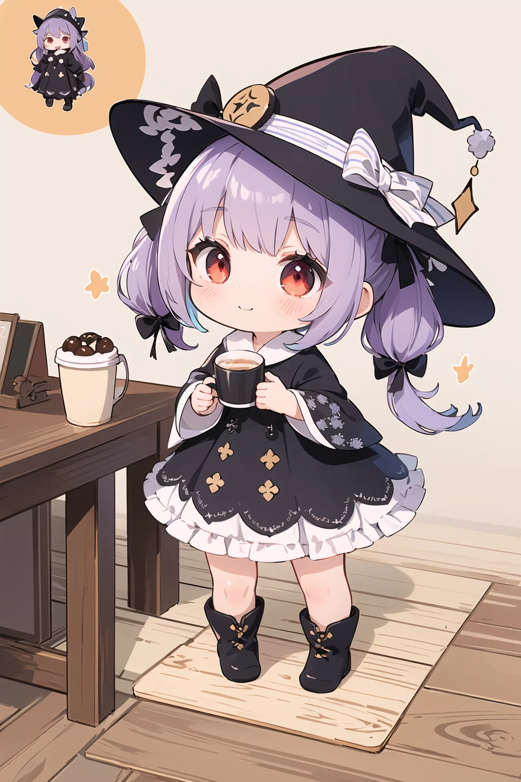 Content