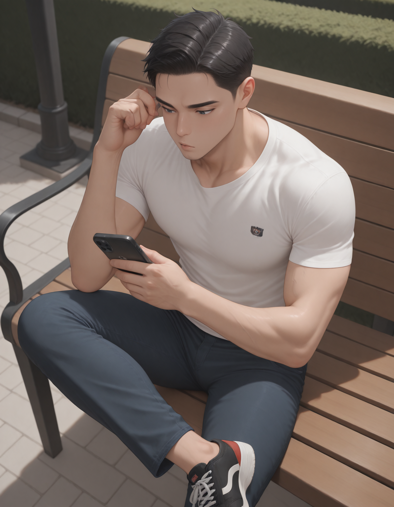 Content