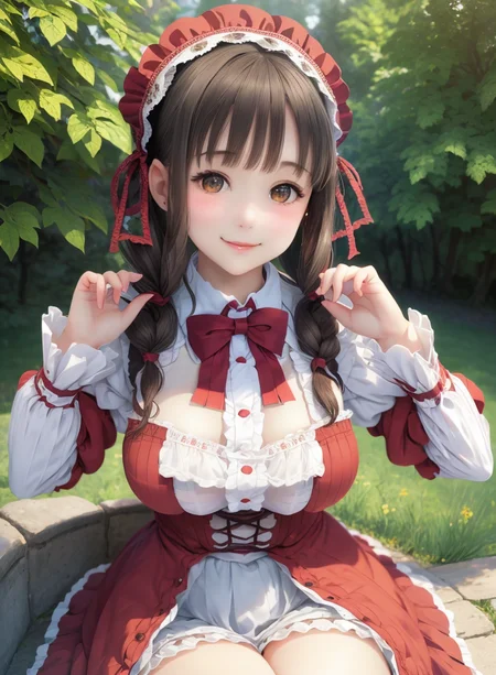 Mei-Ling