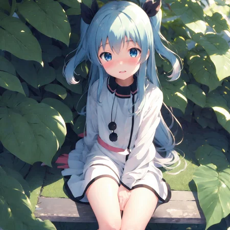 noel-sora-no-method,detailed illustration, small kid, <lora:noel-576:0.9> <lora:gachaSplashLORA_gachaSplashMidShot:0.9>