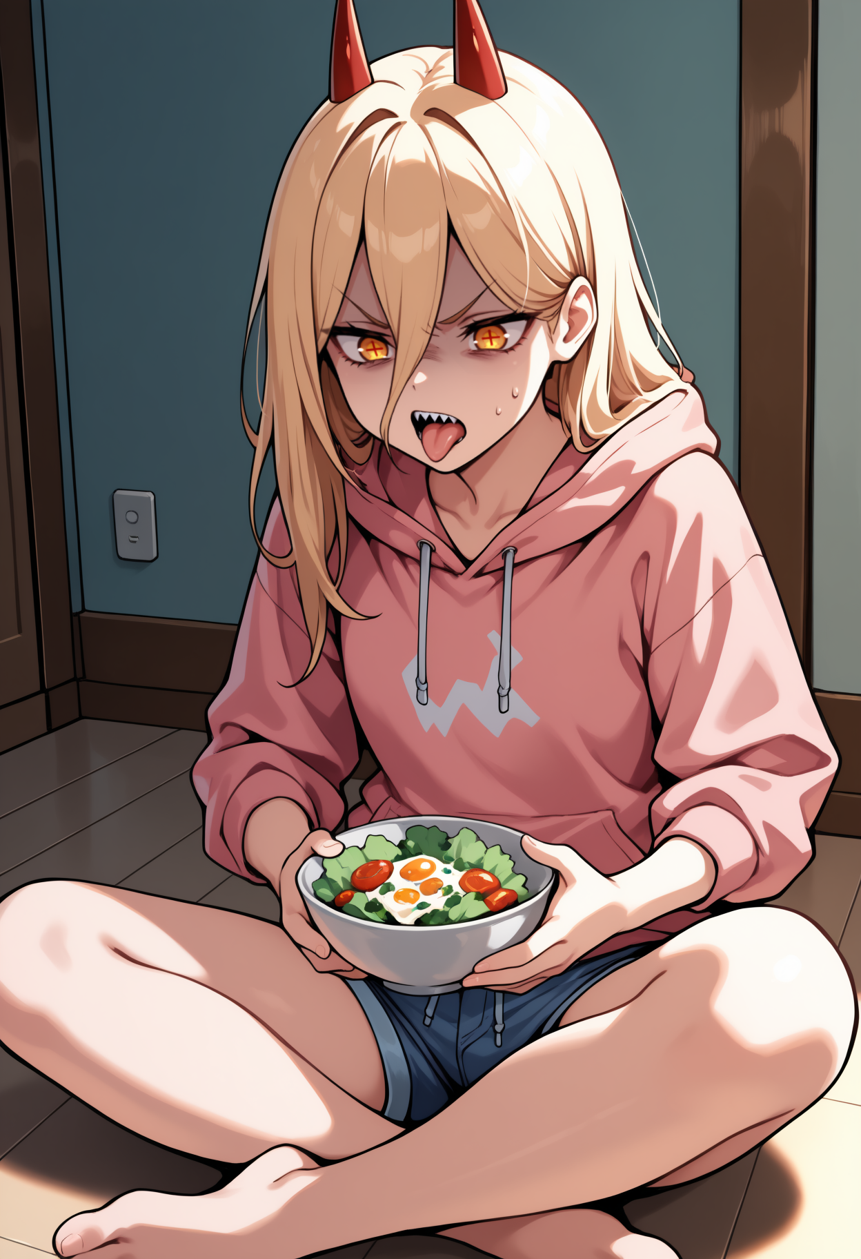 Content