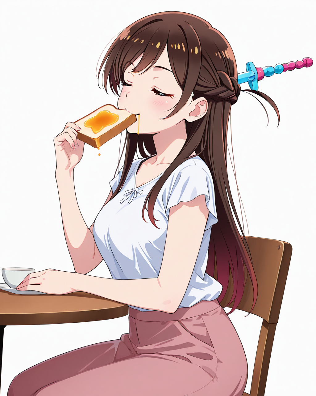 Content