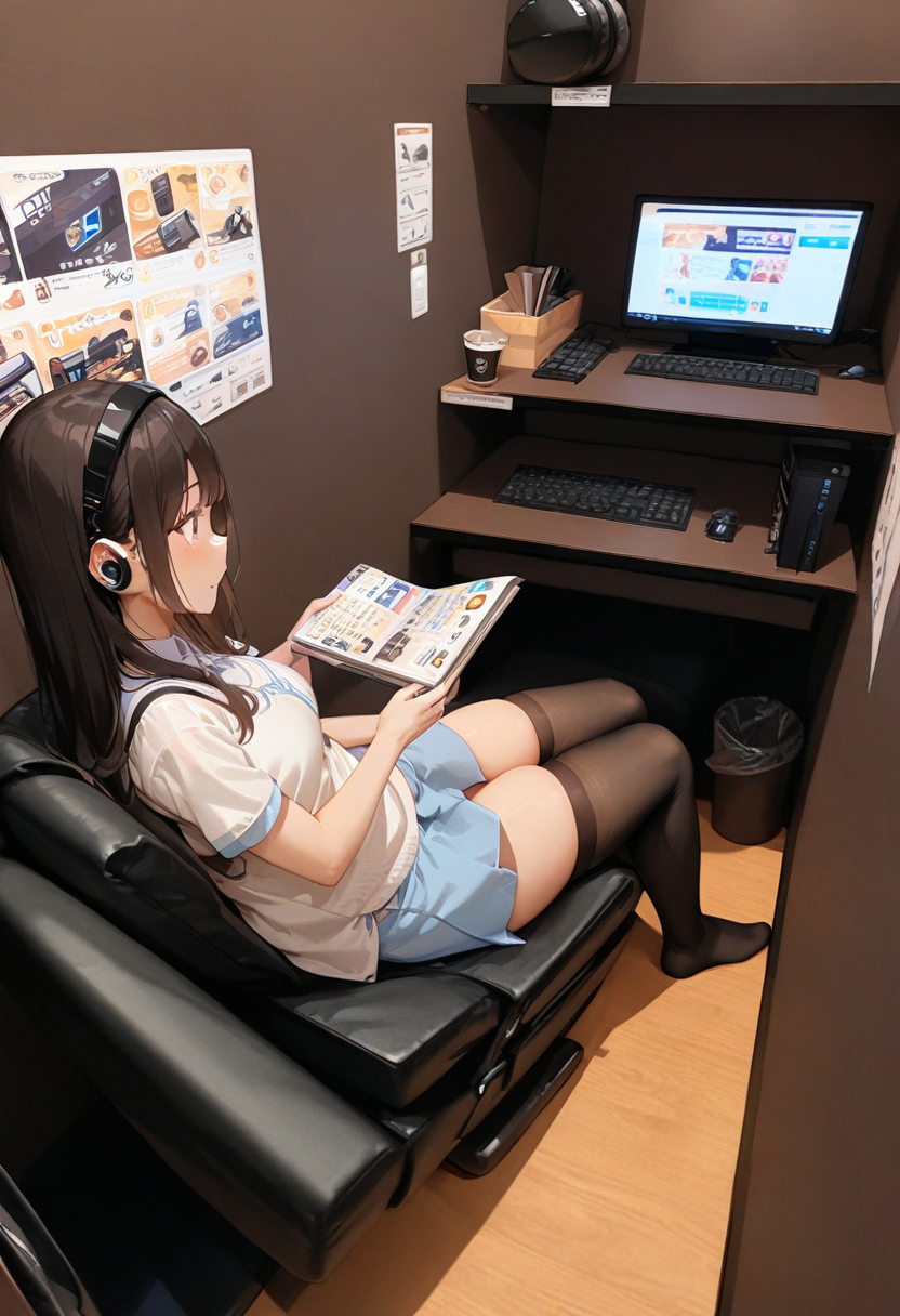 Content