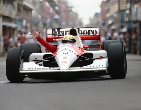 score_9, score_8_up, score_7_up, source_real, realistic, photorealistic, BREAK
McLaren MP46, ground vehicle, motor vehicle, vehicle focus, car1girl, blurry,, Tsunade_\(Naruto\) <lora:BDpony_McLarenMP46_V1-21780:1> <lora:detailed_notrigger:1>, Waving, Slum town, Alley