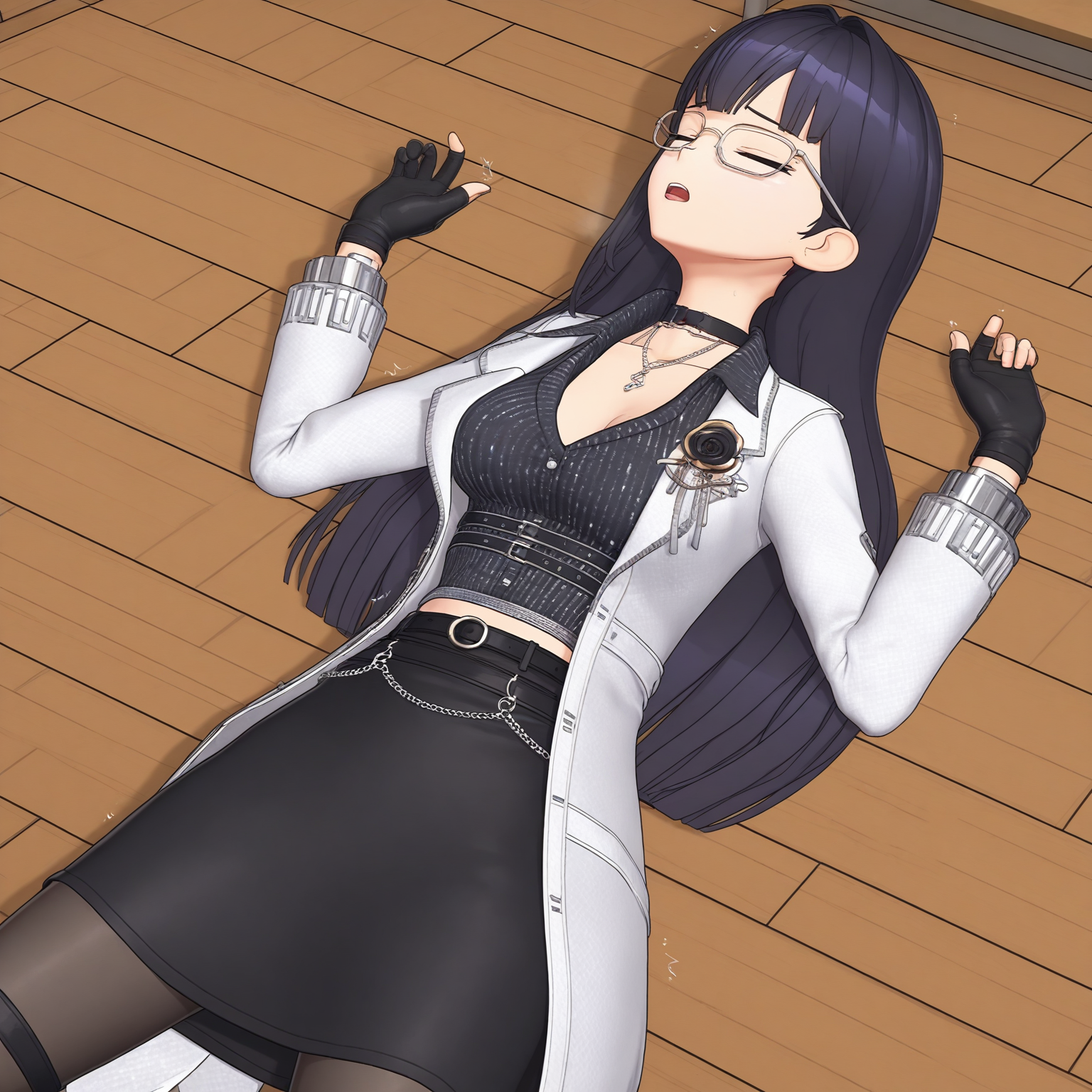 Content