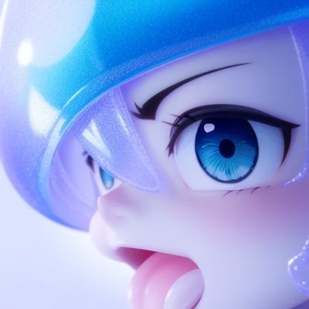 rough face fuck fucked silly pffpffpff:1.7 <lora:plastiq_10:0.31> transparent clear liquid dripping from eyes