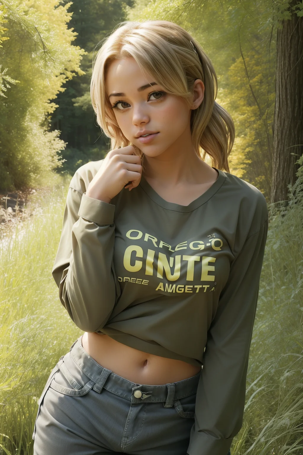 Content